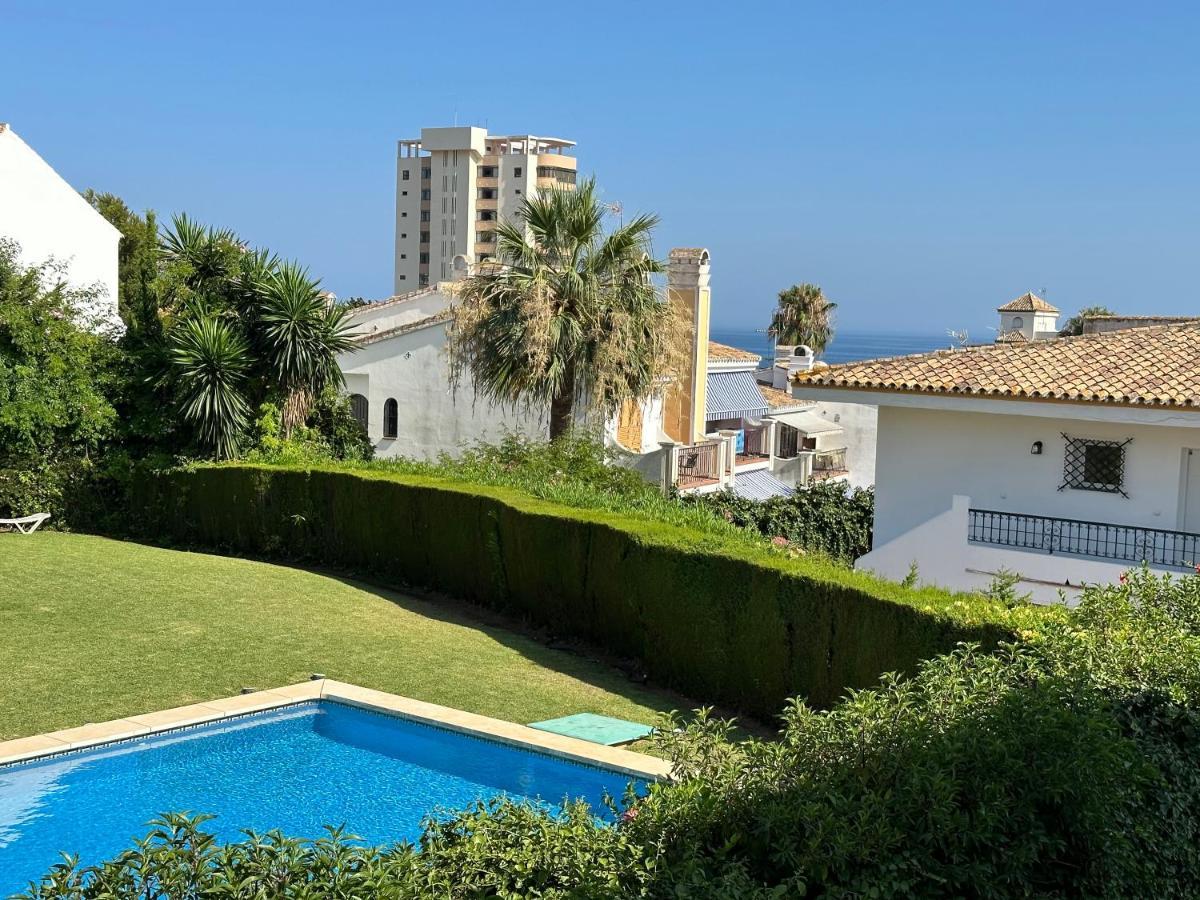 Sitio de CalahondaRiviera Del Sol Seaside Golf Escapes公寓 外观 照片