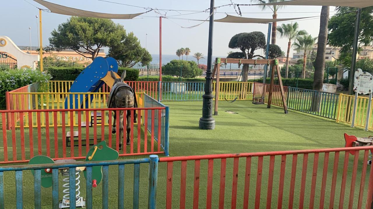 Sitio de CalahondaRiviera Del Sol Seaside Golf Escapes公寓 外观 照片