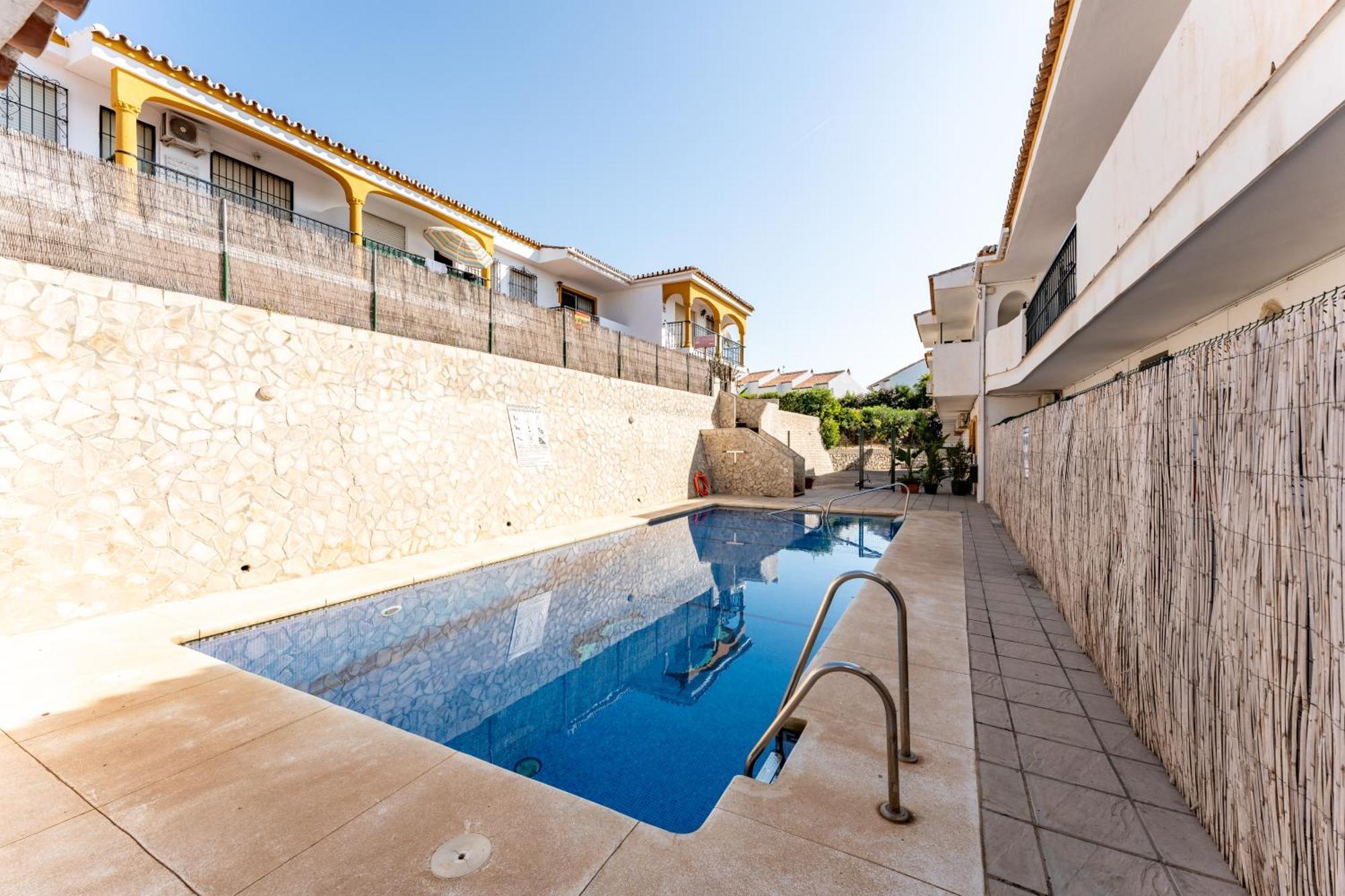 Sitio de CalahondaRiviera Del Sol Seaside Golf Escapes公寓 外观 照片