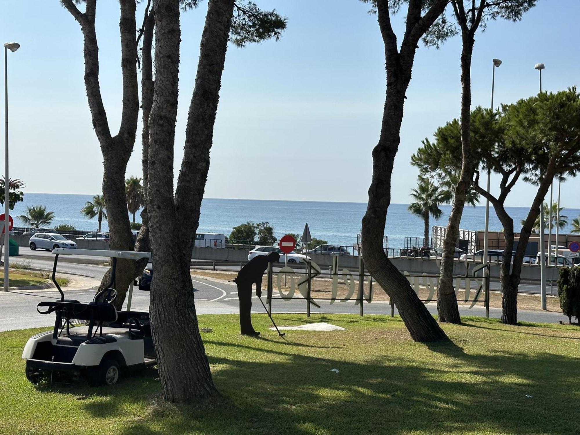 Sitio de CalahondaRiviera Del Sol Seaside Golf Escapes公寓 外观 照片